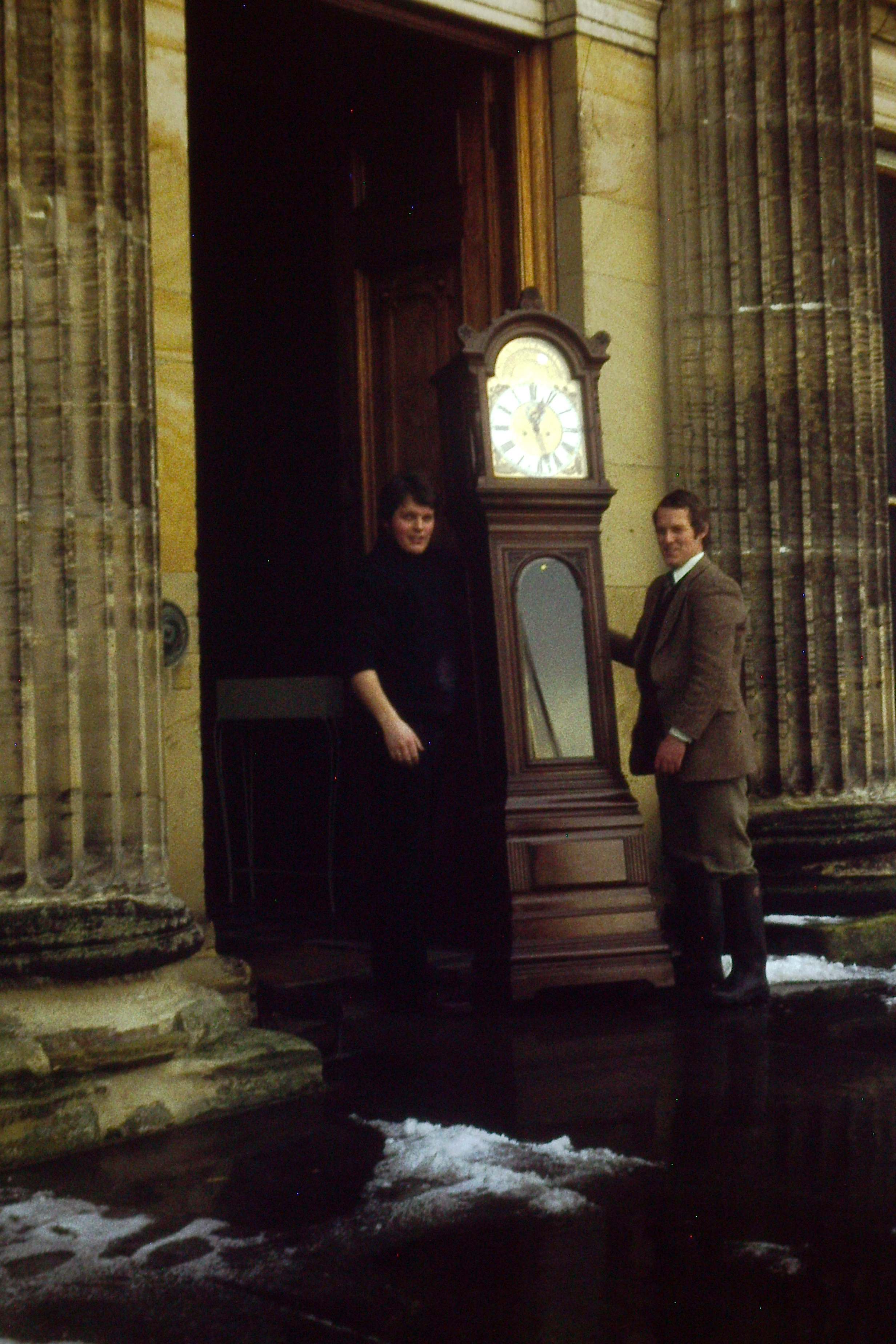 RMT joins business Image