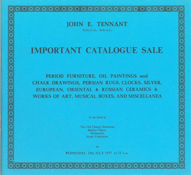 Richmond Opened Image