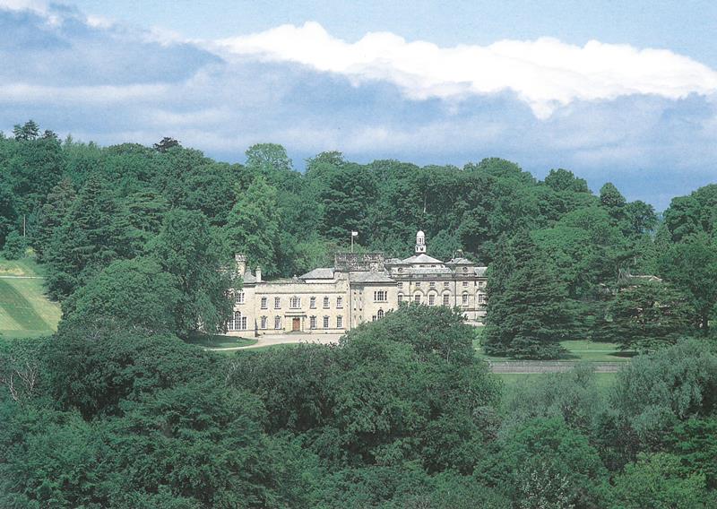 Aske Hall Image