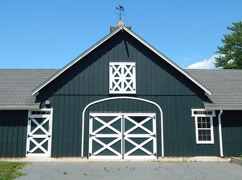 An American Collector Image