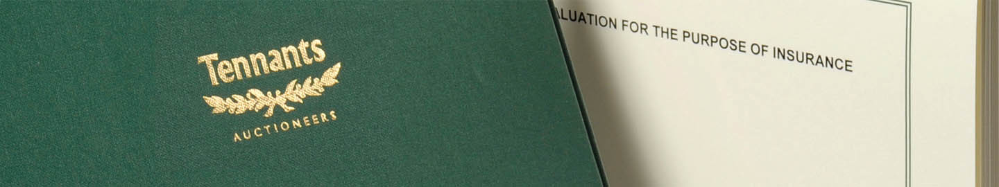 Valuations For Probate, Insurance & Family Division