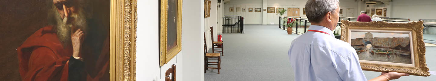 Valuations for Auction