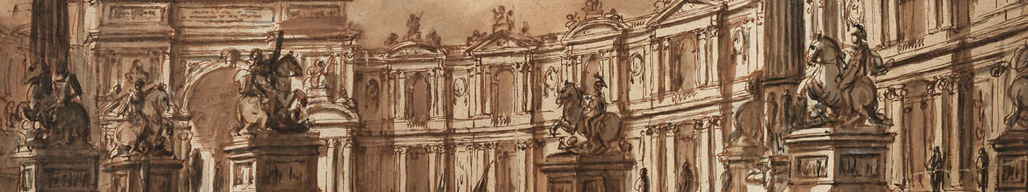 Old Masters and 19th Century Pictures