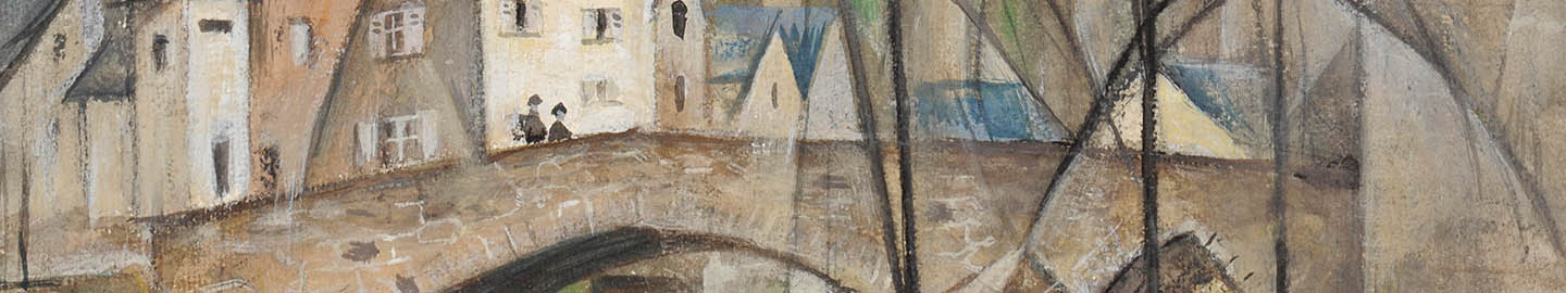 Modern and Contemporary Art