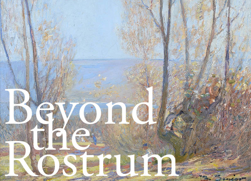 Tennants Newsletter, July 2018