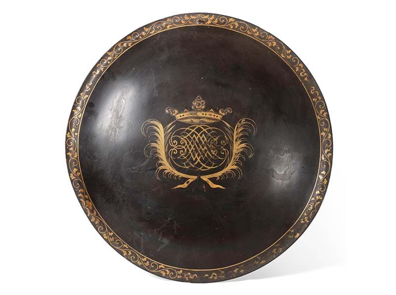 A global collection draws in international bidders