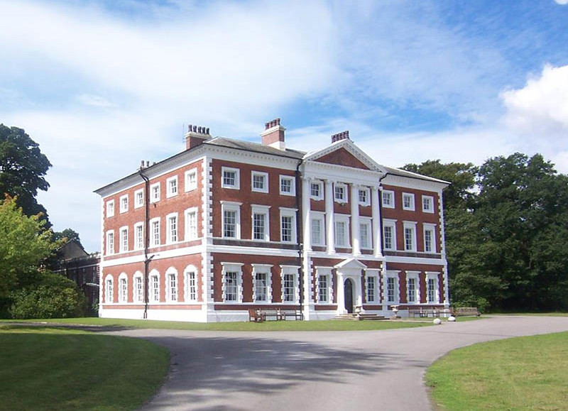 Valuation Event at Lytham Hall