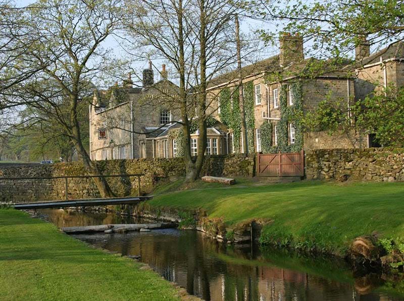Valuation Event at the Devonshire Arms, Bolton Abbey