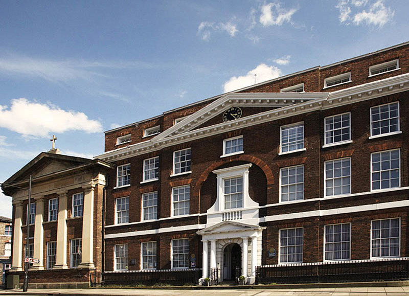 Valuation Event at the Bar Convent, York