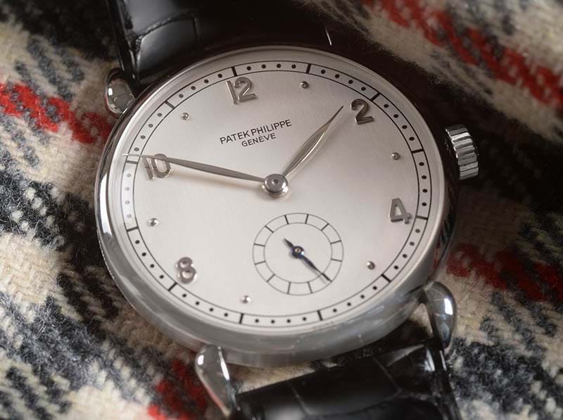 Clock & Watch Valuations (Leyburn)
