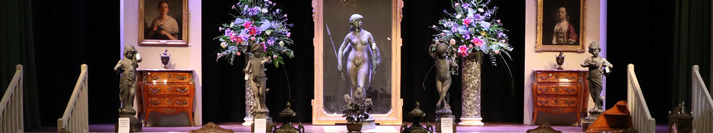 Events & Exhibitions