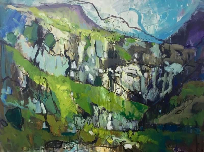 Exhibition: Martin Kinnear