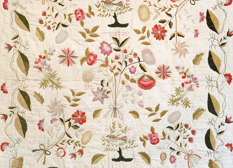 Antique Costume & Youthful Talents