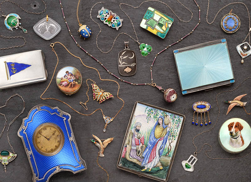 Time to start collecting?