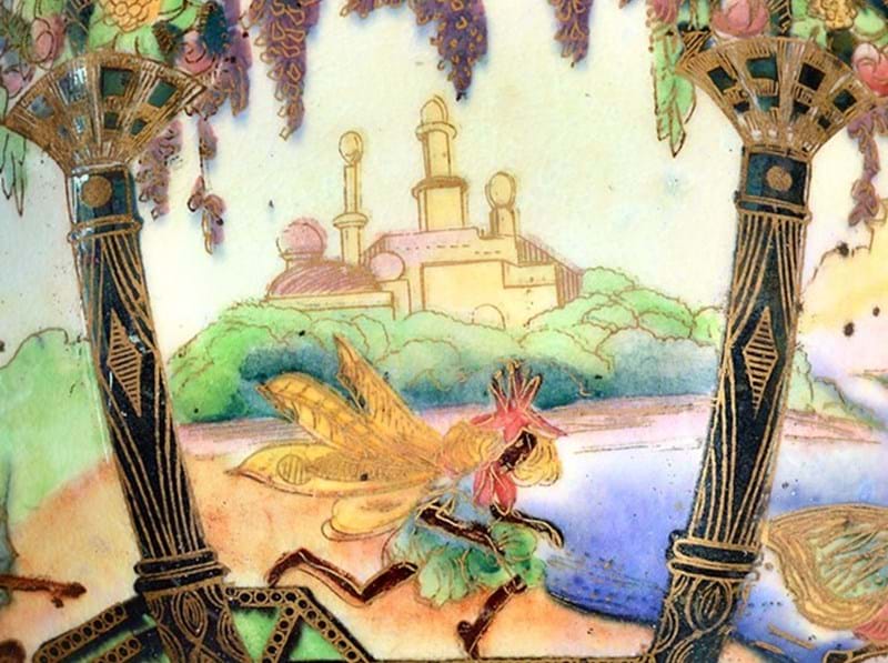 Fairyland Lustre