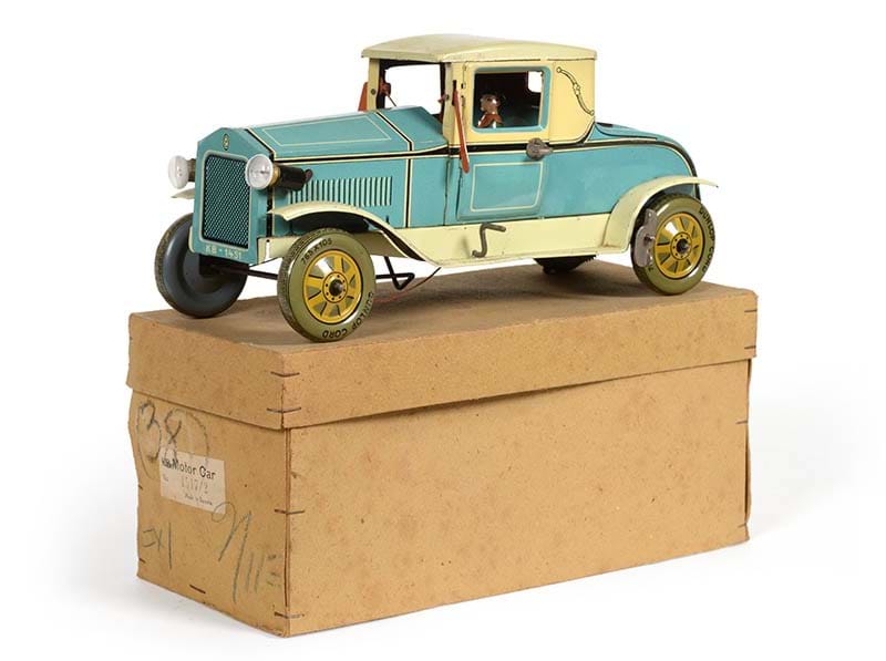 Popular Collectables - Toys & Trains