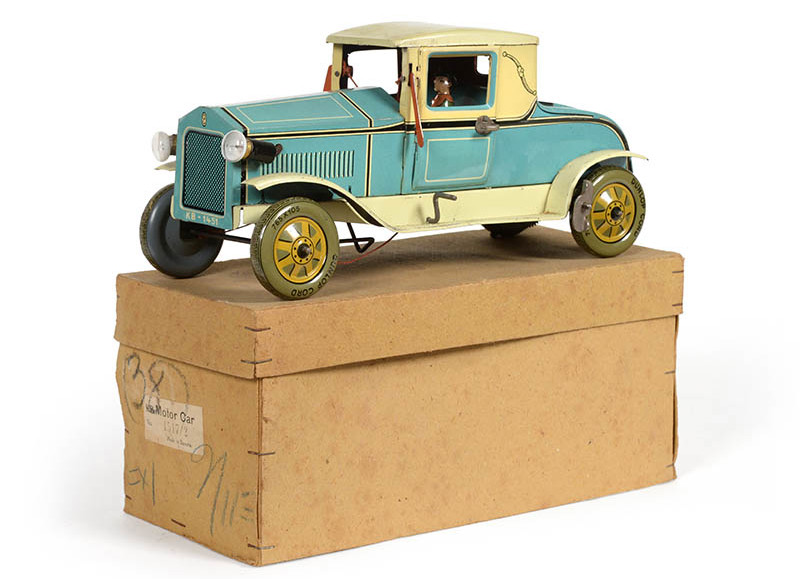 Popular Collectables - Toys & Trains