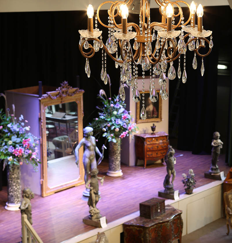 Events & Exhibitions