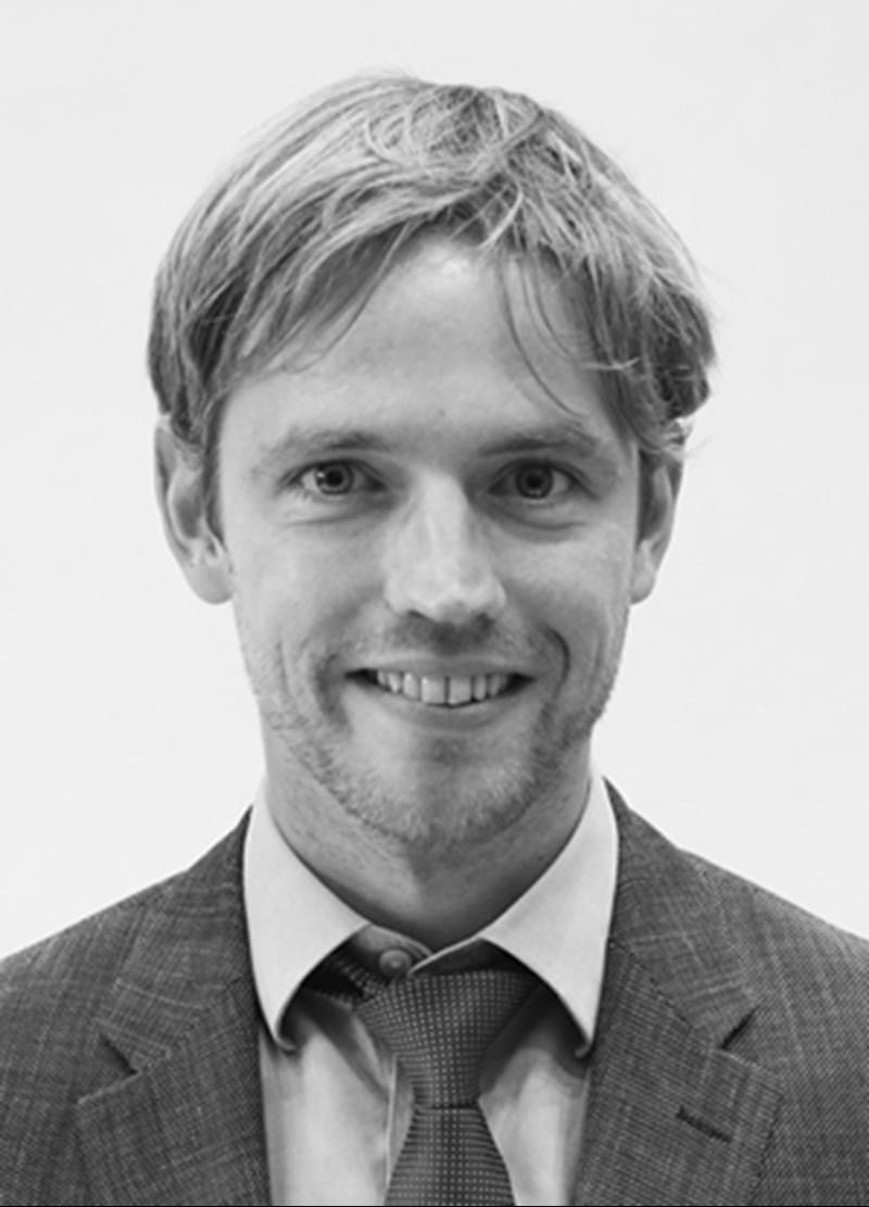 Iain Byatt-Smith