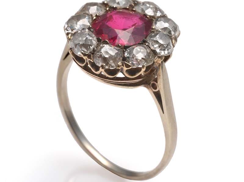 Ruby: The Birthstone for July