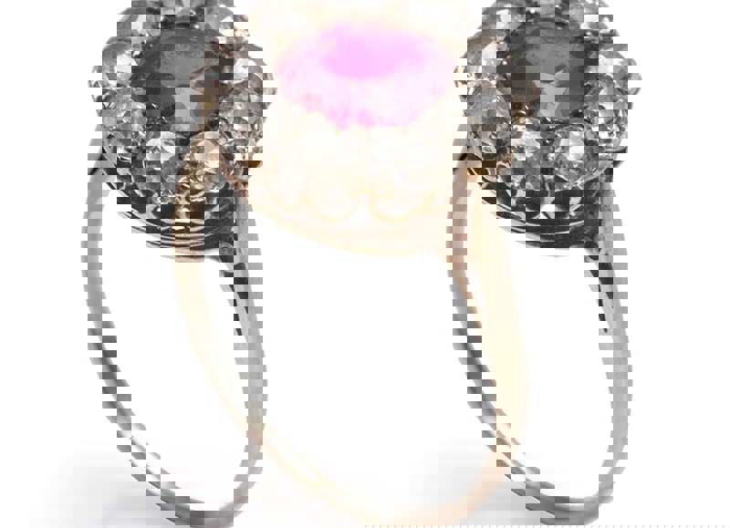 Ruby: The Birthstone for July