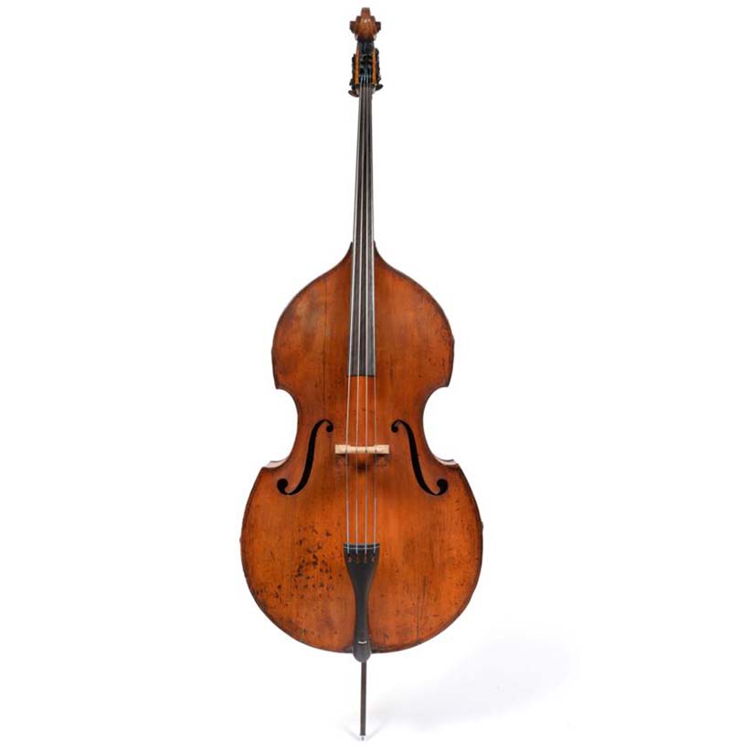 Musical Instruments & Mechanical Music Tennants Auctioneers