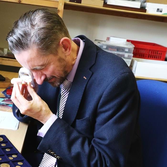 Martin Roberts
