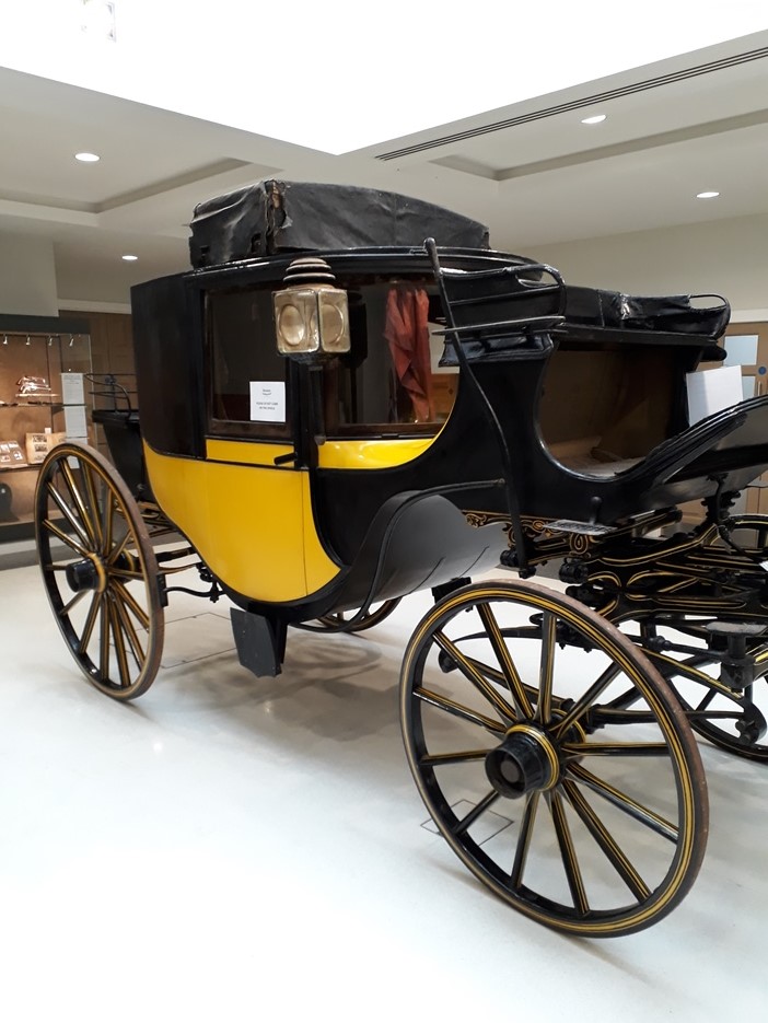 From Horses to Horse Power Tennants Auctioneers