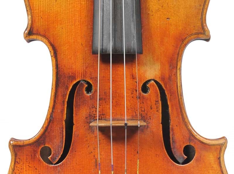 Valuations at the Harrogate Office (Musical Instruments)