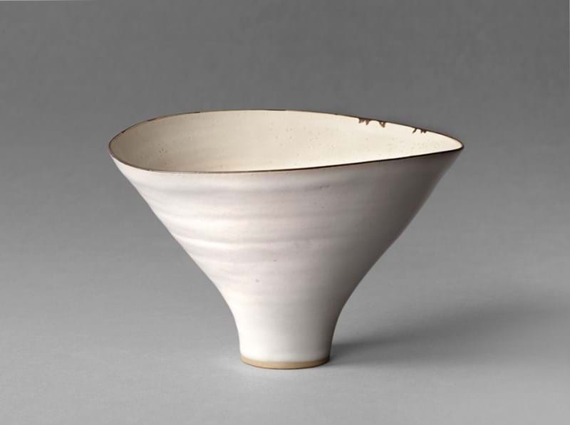 Lucie Rie: Master Ceramicist