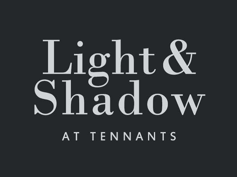 Exhibition: Light and Shadow at Tennants
