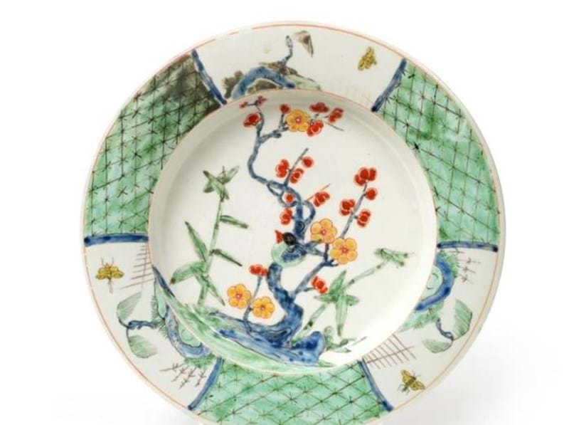 Autumn Fine Art Sale Highlights