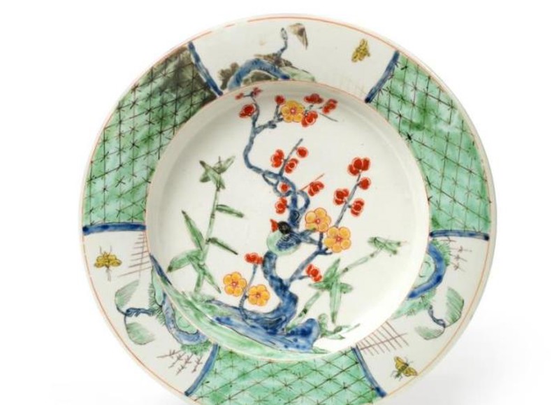 Autumn Fine Art Sale Highlights