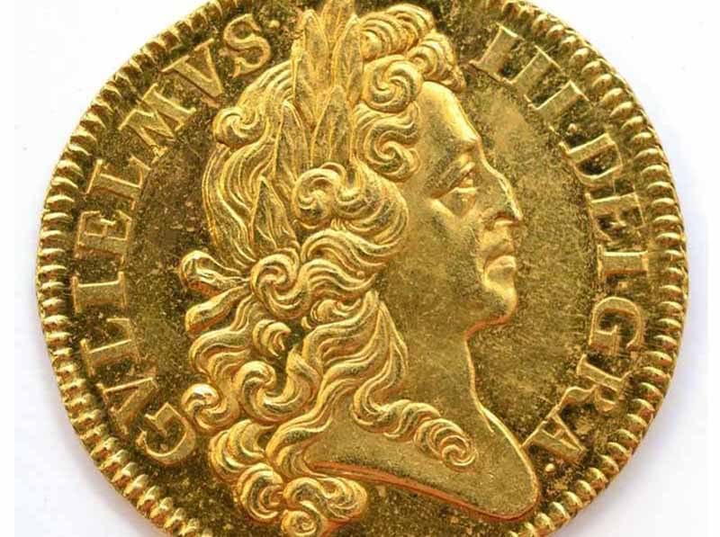 Coin Valuations (every Thursday)