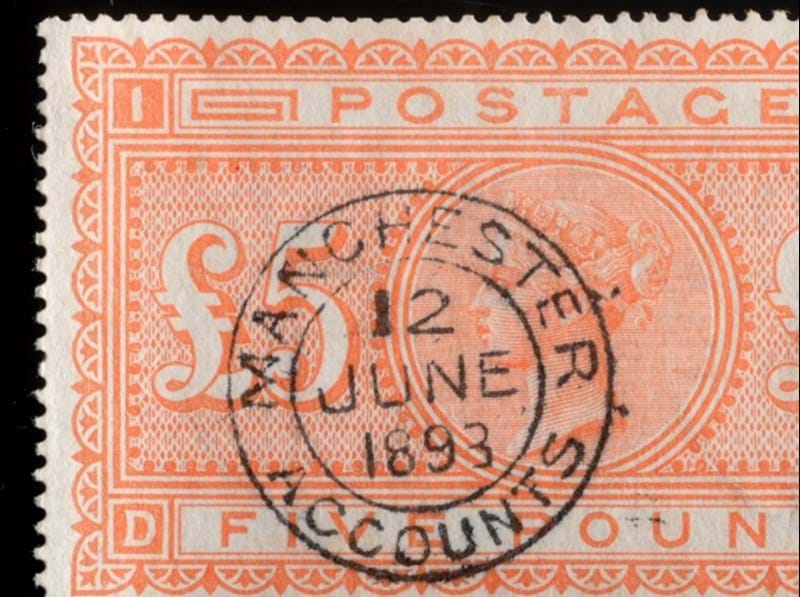 Stamp Sale Highlights