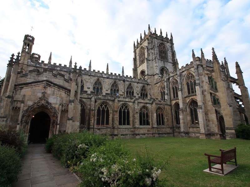 Valuation Day in Beverley