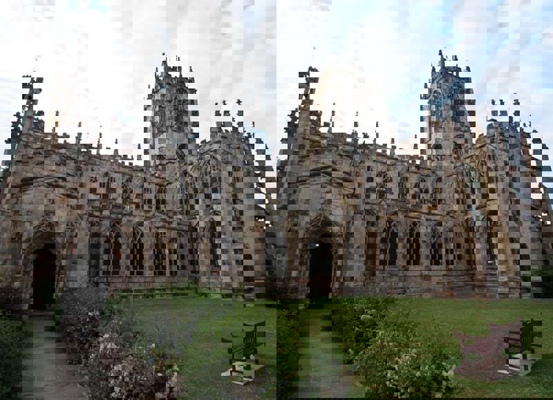 Valuation Event in Beverley