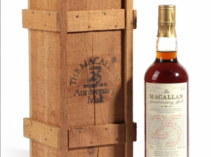 Stock up the cellar for Christmas!
