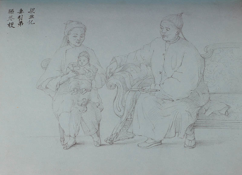 Christianity in China- In the Presence of a Pioneering Protestant Minister