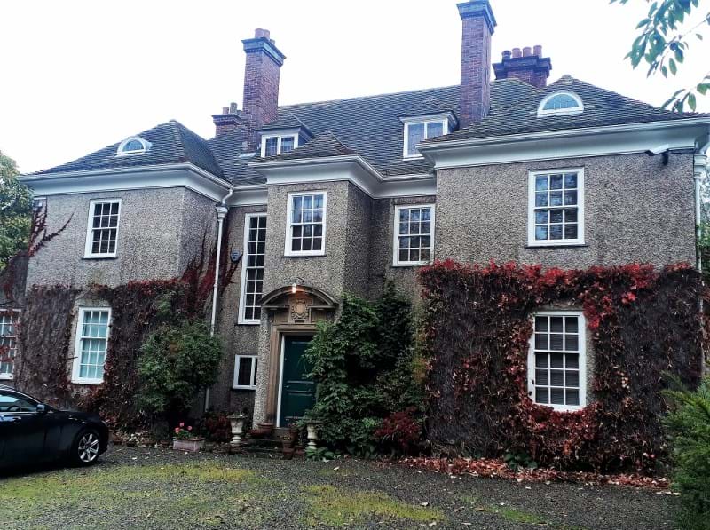 The Contents of Helperby Manor