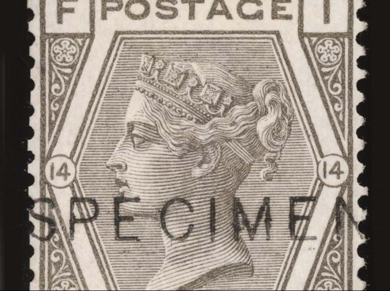 Stamps, Postcards & Postal History Sale Preview
