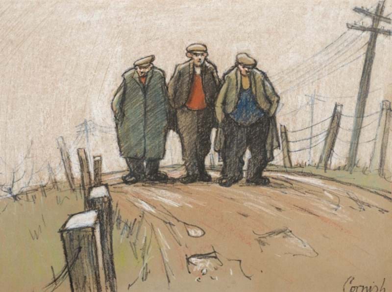 Upcoming Highlights of Northern Art