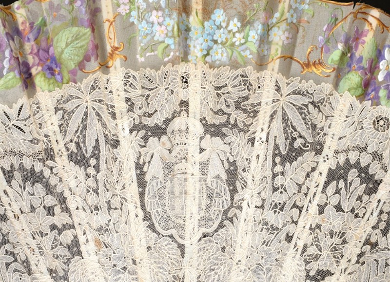 Fan Collection: Sale Results