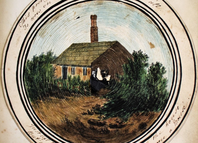 Science, Intrigue and a Papercraft Surprise!