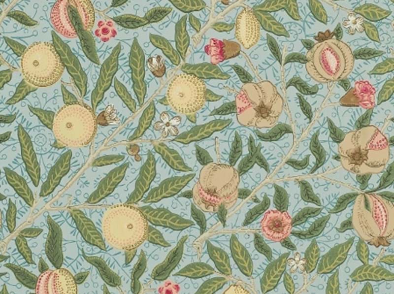Exhibition: William Morris - An Enduring Legacy