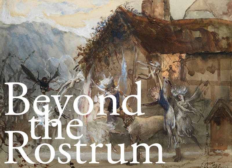 Tennants Newsletter, March 2019