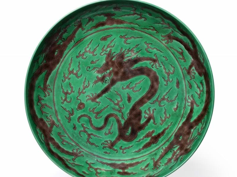 Spring Fine Art Sale Highlights
