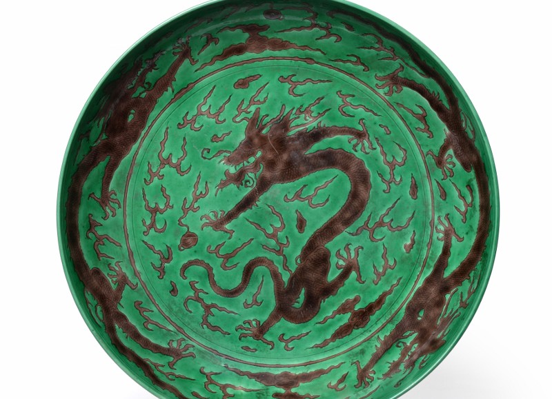 Spring Fine Art Sale Highlights