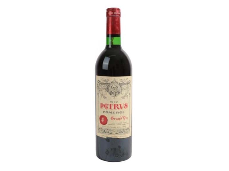 Fine Wine & Whisky Sale Preview