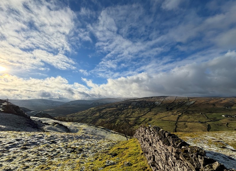The Yorkshire Dales Amateur Photography Competition 
